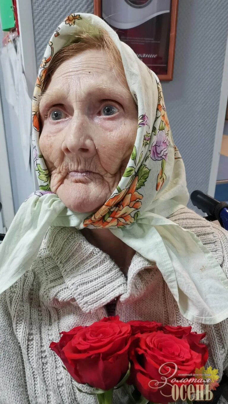 Галине Павловне Сусловой — 81!